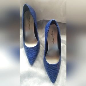 High Heel Shoes